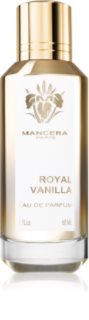 Mancera Royal Vanilla Eau de Parfum unisex