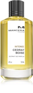 Mancera Intense Cedrat Boise parfémový extrakt pro muže 120 ml