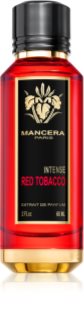Mancera Red Tobacco Intense parfüm kivonat unisex