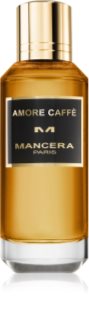 Mancera Amore Caffé Eau de Parfum unisex 60 ml