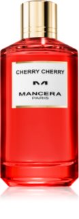 Mancera Cherry Cherry parfumovaná voda unisex 120 ml