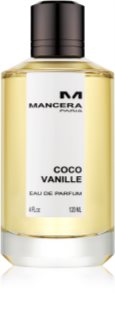 Mancera Coco Vanille eau de parfum for women 120 ml