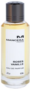 Mancera Roses Vanille parfumska voda za ženske