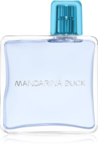 Mandarina Duck Mandarina Duck For Him woda toaletowa dla mężczyzn 100 ml