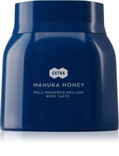 Manuka Health Mānuka Honey Extra 600+ aide au bon fonctionnement de l’organisme