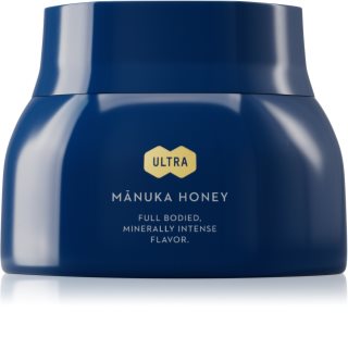 Manuka Health Mānuka Honey Ultra 800+ aide au bon fonctionnement de l’organisme 250 g