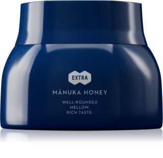 Manuka Health Mānuka Honey Extra 600+ aide au bon fonctionnement de l’organisme