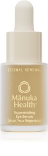 Manuka Health Regenerating Eye Serum pomlađujući serum za područje oko očiju s pčelinjim otrovom 15 ml
