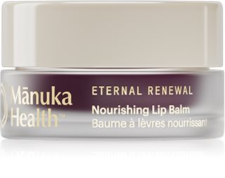 Manuka Health Nourishing Lip Balm feuchtigkeitsspendendes Lippenbalsam 10 ml
