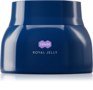 Manuka Health Royal Jelly Capsules with Biotin capsules pour une peau et des cheveux en bonne santé 80 cps