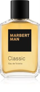 Marbert Man Classic toaletná voda pre mužov 100 ml