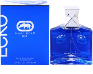 Marc Ecko Blue toaletní voda pro muže 100 ml