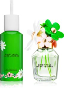 Marc Jacobs Daisy Wild set sada pro ženy