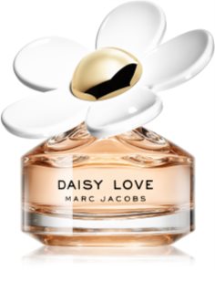 Marc Jacobs Daisy Love Eau de Toilette para mulheres 100 ml
