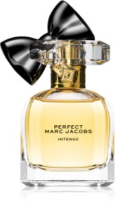 Marc Jacobs Perfect Intense Eau de Parfum para mulheres 30 ml
