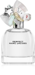 Marc Jacobs Perfect Eau de Toilette pour femme
