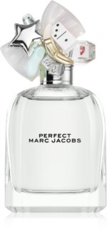 Marc Jacobs Perfect Eau de Toilette voor Vrouwen