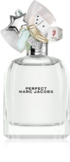 Marc Jacobs Perfect Eau de Toilette voor Vrouwen