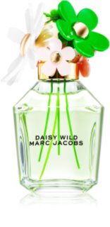 Marc Jacobs Daisy Wild Eau de Parfum voor Vrouwen