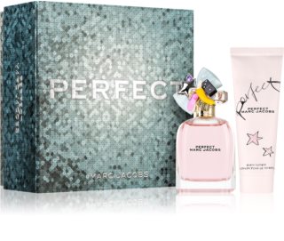 Marc Jacobs Perfect Gift Set  voor Vrouwen