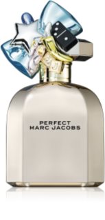 Marc Jacobs Perfect Charm Eau de Parfum voor Vrouwen Collector Edition 50 ml