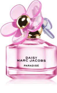 Marc Jacobs Daisy Paradise Eau de Toilette (limited edition) voor Vrouwen 50 ml