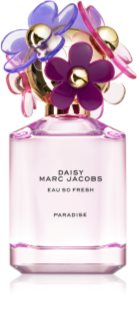 Marc Jacobs Daisy Eau So Fresh Paradise Eau de Toilette (limited edition) voor Vrouwen 75 ml