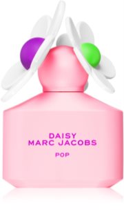 Marc Jacobs Daisy Pop Eau de Toilette voor Vrouwen 50 ml