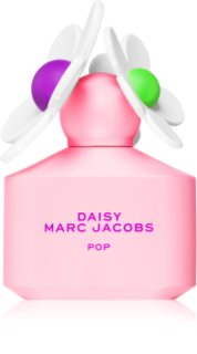 Marc Jacobs Daisy Pop Eau de Toilette voor Vrouwen 50 ml