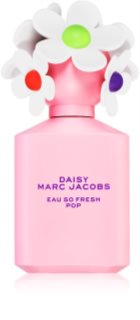 Marc Jacobs Daisy Eau So Fresh Pop Eau de Toilette voor Vrouwen 75 ml