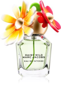 Marc Jacobs Daisy Wild Eau so Intense Eau de Parfum voor Vrouwen 30 ml