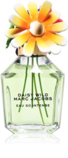 Marc Jacobs Daisy Wild Eau so Intense Eau de Parfum nachfüllbar für Damen