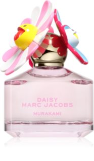 Marc Jacobs Daisy Murakami парфюмна вода за жени 50 мл.