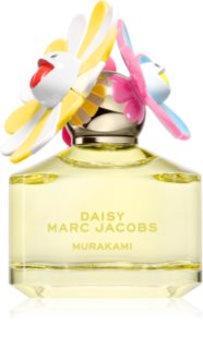Marc Jacobs Daisy Murakami парфюмна вода за жени 50 мл.