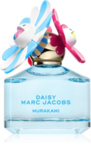 Marc Jacobs Daisy Murakami парфюмна вода за жени 50 мл.