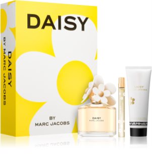 Marc Jacobs Daisy Gift Set  voor Vrouwen
