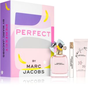 Marc Jacobs Perfect Gift Set  voor Vrouwen