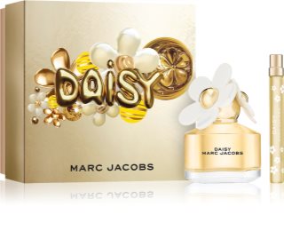 Marc Jacobs Daisy Presentförpackning för Kvinnor