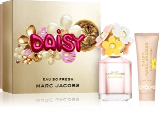 Marc Jacobs Daisy Eau So Fresh Presentförpackning för Kvinnor