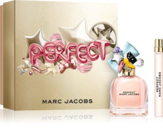 Marc Jacobs Perfect lahjasetti naisille