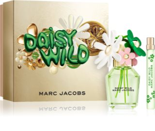 Marc Jacobs Daisy Wild Presentförpackning för Kvinnor