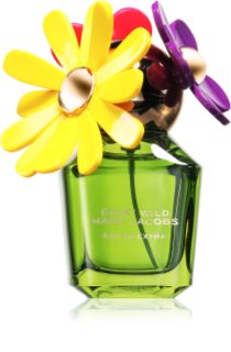 Marc Jacobs Daisy Wild Eau so Extra parfumovaná voda pre ženy