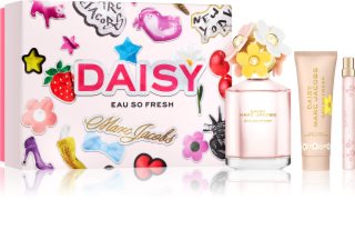 Marc Jacobs Daisy Eau So Fresh Geschenkset für Damen