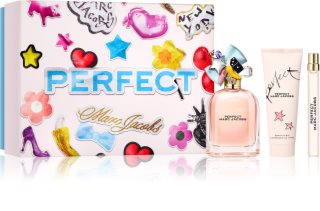 Marc Jacobs Perfect Geschenkset für Damen
