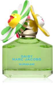 Marc Jacobs Daisy Murakami парфюмна вода за жени 50 мл.