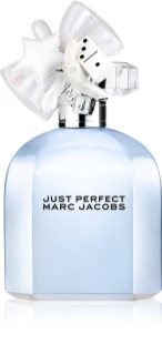 Marc Jacobs Just Perfect Eau de Parfum pour femme