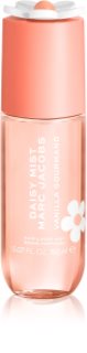 Marc Jacobs Daisy Mist Vanilla Gourmand illatosított haj- és testpermet hölgyeknek 150 ml