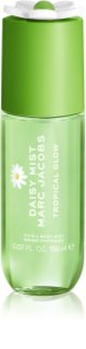 Marc Jacobs Daisy Mist Tropical Glow illatosított haj- és testpermet hölgyeknek 150 ml