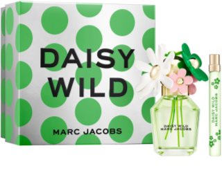 Marc Jacobs Daisy Wild darčeková sada pre ženy
