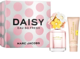 Marc Jacobs Daisy Eau So Fresh darčeková sada pre ženy